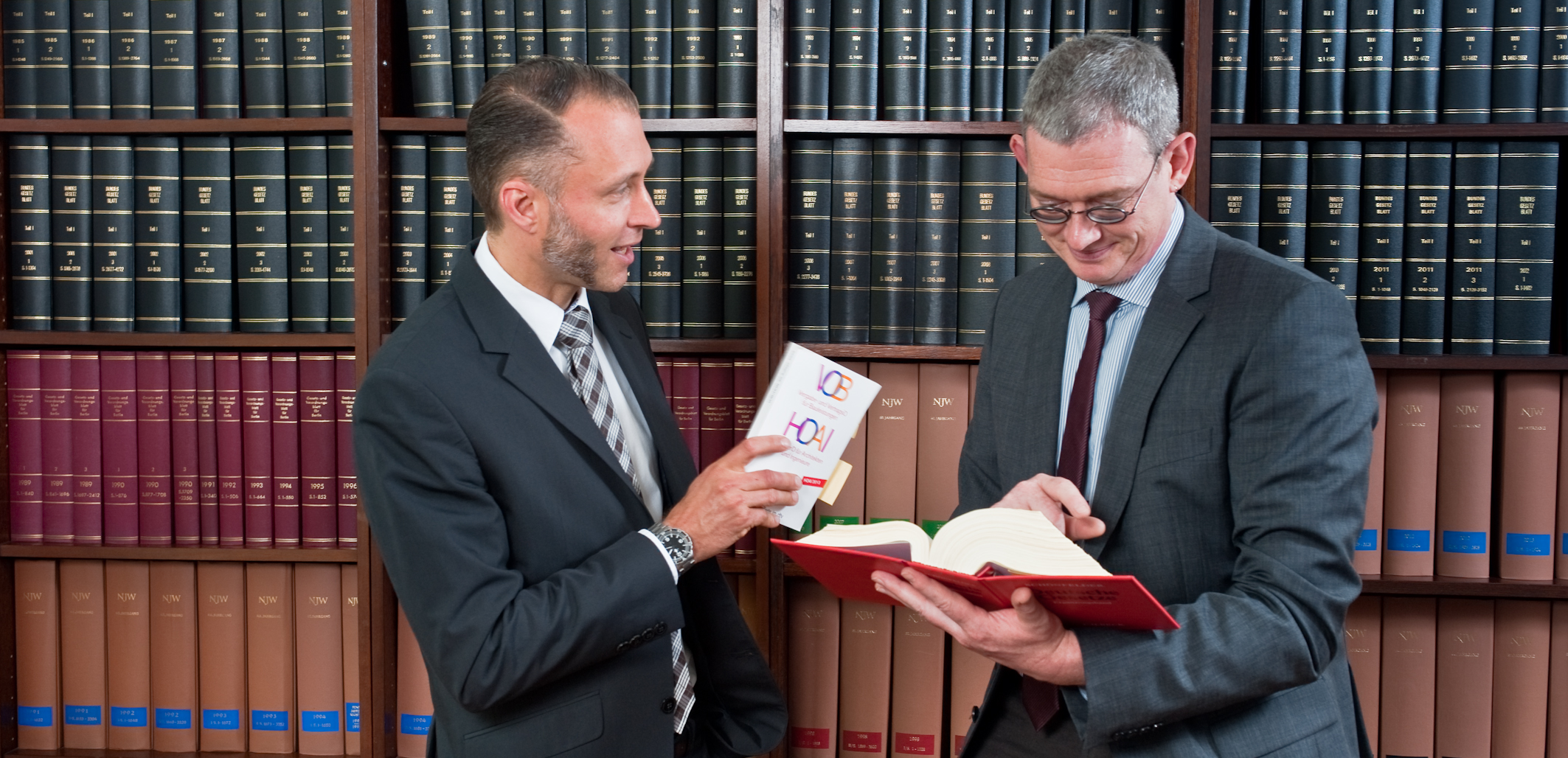 Legal advice