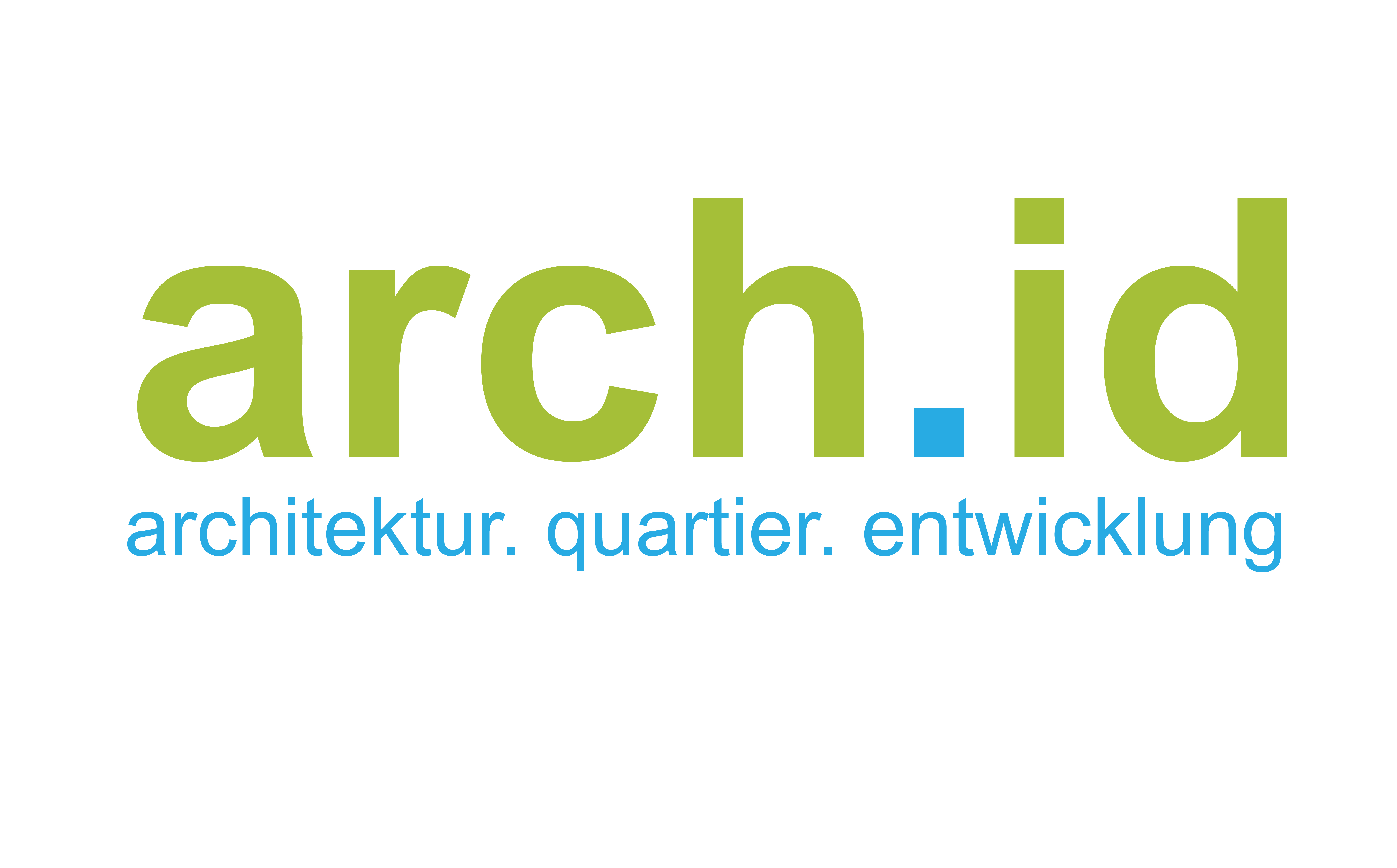arch.id Logo
