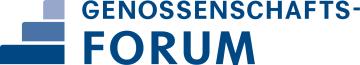 Logo Genossenschaftsforum