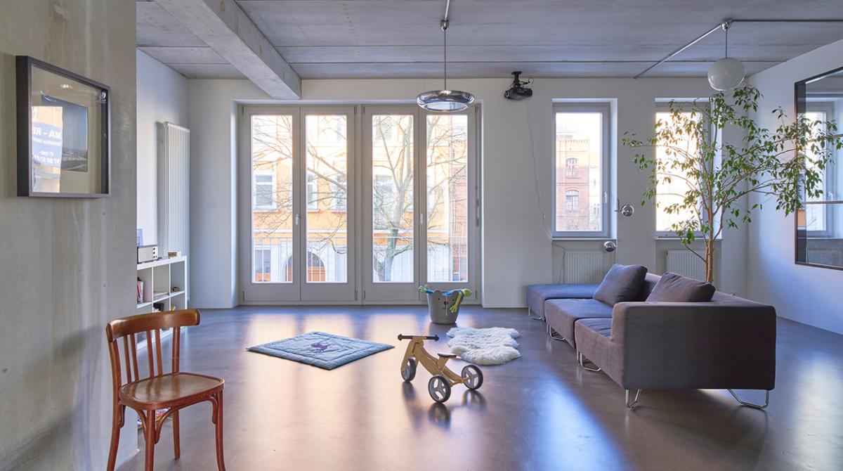 Ausbauhaus-Wohnbereich-Praeger-Richter-Architekten-Referenz-2022